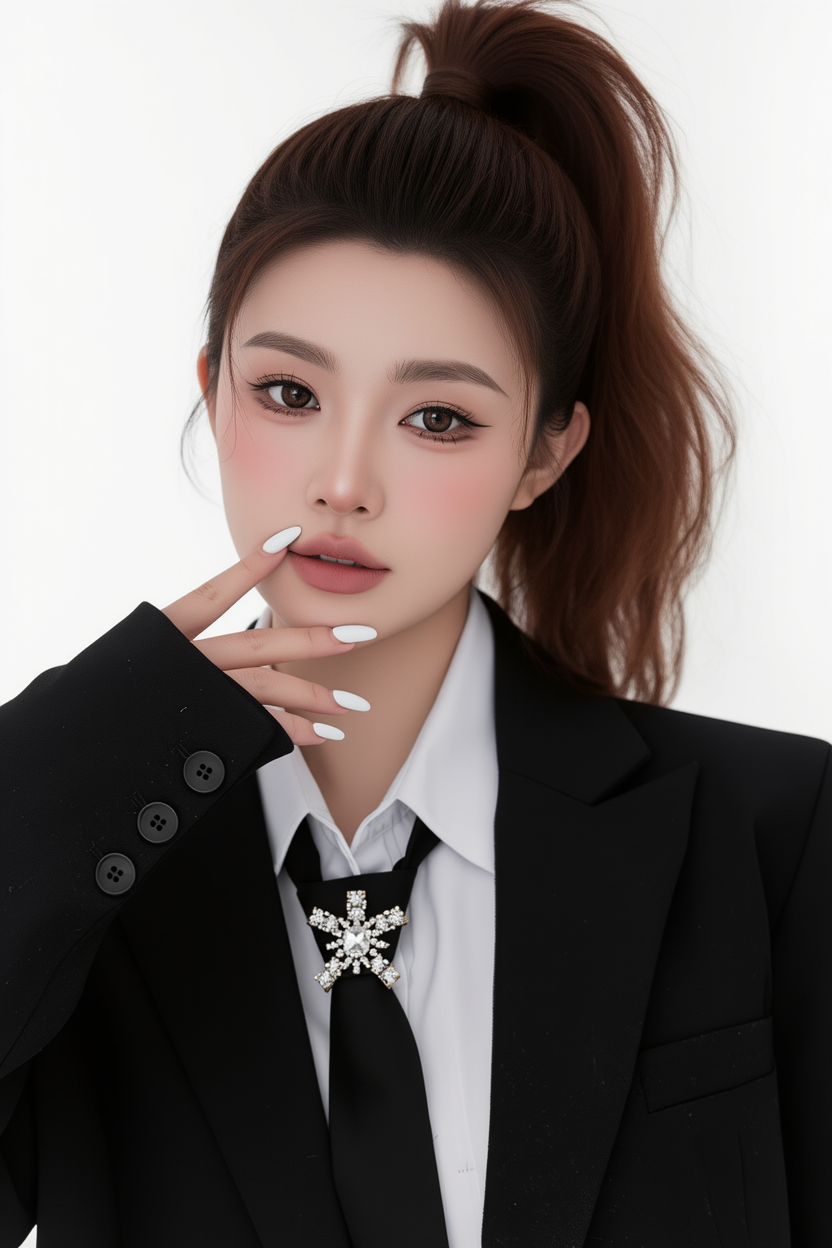Kling IMAGE 3.0 Model User Guide (276)